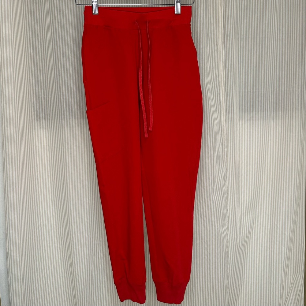 Mandala High Waisted Joggers